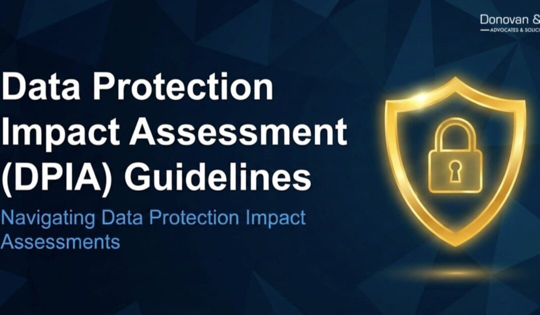 Data Protection Officer (DPO) Competency Guidelines
