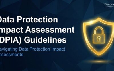 Data Protection Officer (DPO) Competency Guidelines